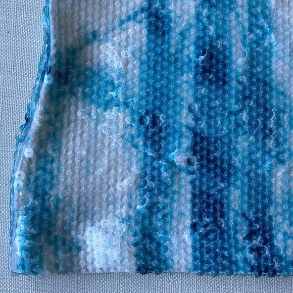 Plein Sud Sun Vintage RARE Mini Skirt - Picture 6 of 7